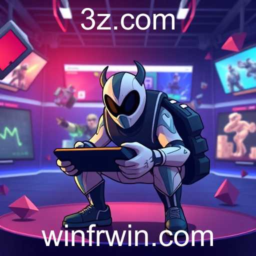 A Ascensão do FRWIN no Cenário de Jogos de 2025