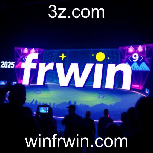 Explorando o Fenômeno 'frwin' no Mundo dos Jogos