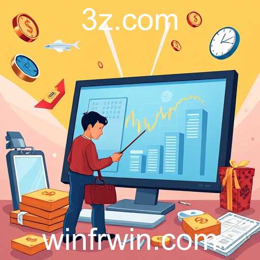 Frwin: A Plataforma de Jogos que Conquista o Brasil