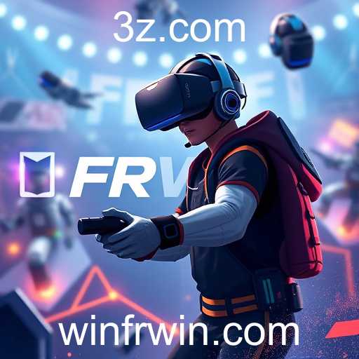 FRWIN: A Nova Era dos Jogos Online