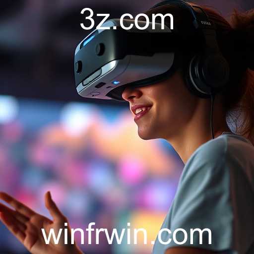Inovações e Tendências no Mundo dos Jogos: 2025 em Foco