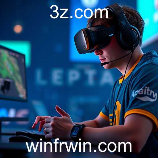 A Revolução dos Jogos Online em 2025