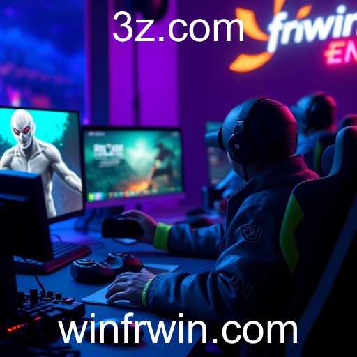 Tendências de 2025 no Universo dos Jogos Online