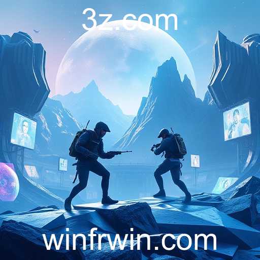 Revolução no Mundo dos Jogos com Tecnologia AI Avançada