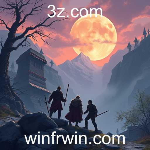 A Fascinação Mundial pelos Jogos de RPG